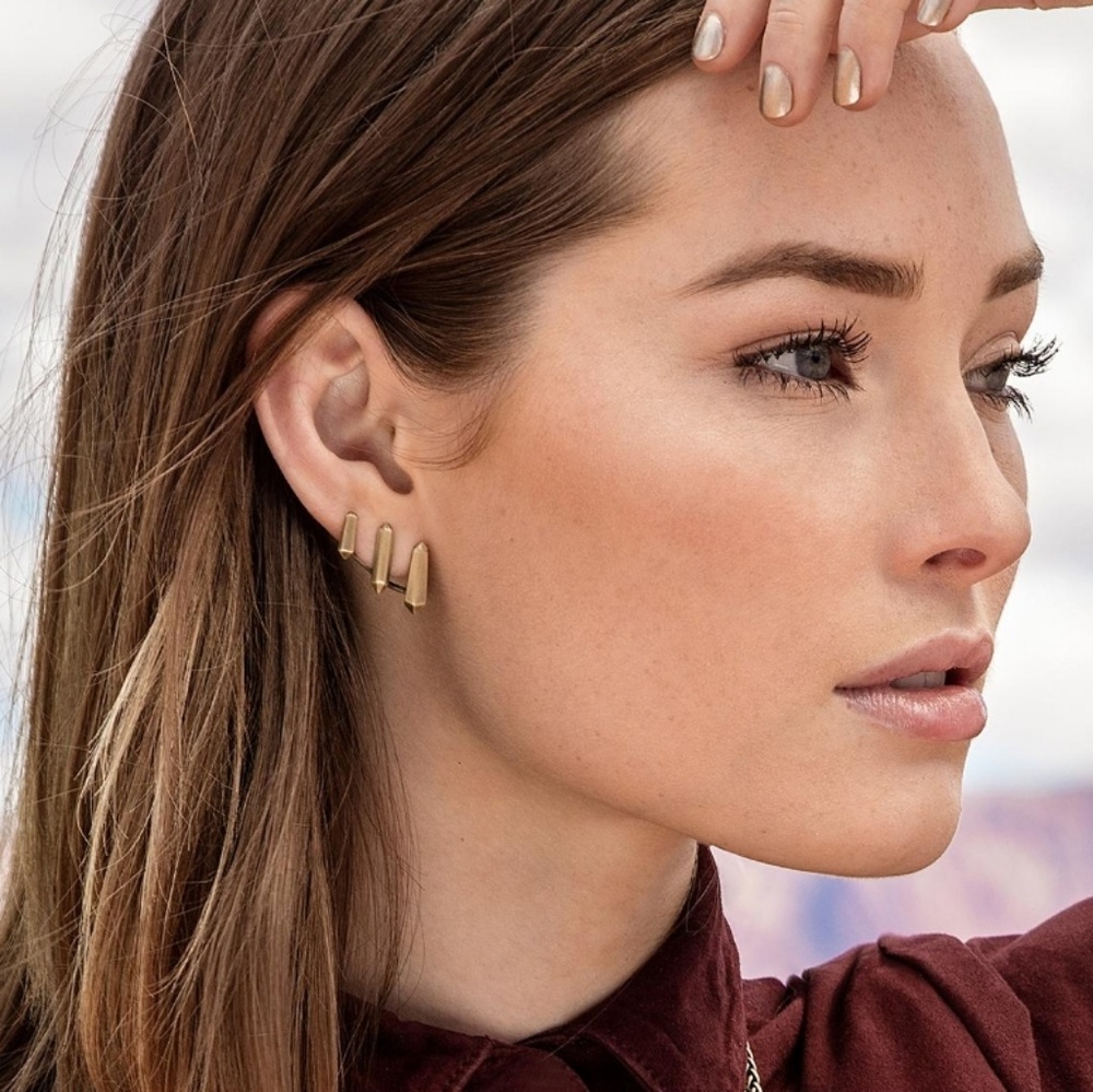 Kendra Scott Billie Ear Climbers